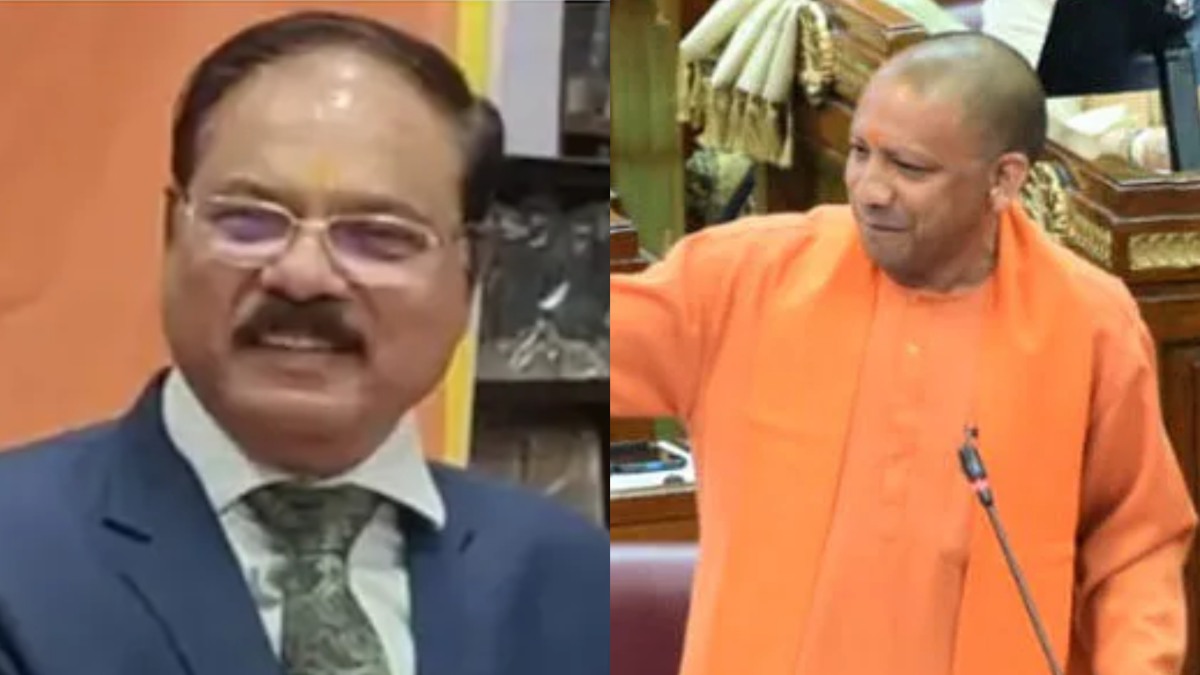 जस्टिस शेखर के समर्थन में उतरे सीएम योगी, बोले- ऐसी मांग करना कोई बुरी बात नहीं है