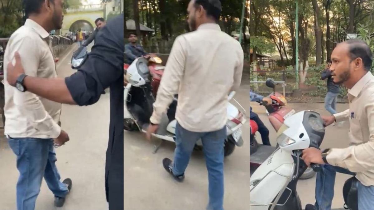 राजधानी के कलेक्ट्रेट परिसर में महिला को जान से मारने की धमकी, देवर समेत अन्य के खिलाफ FIR दर्ज