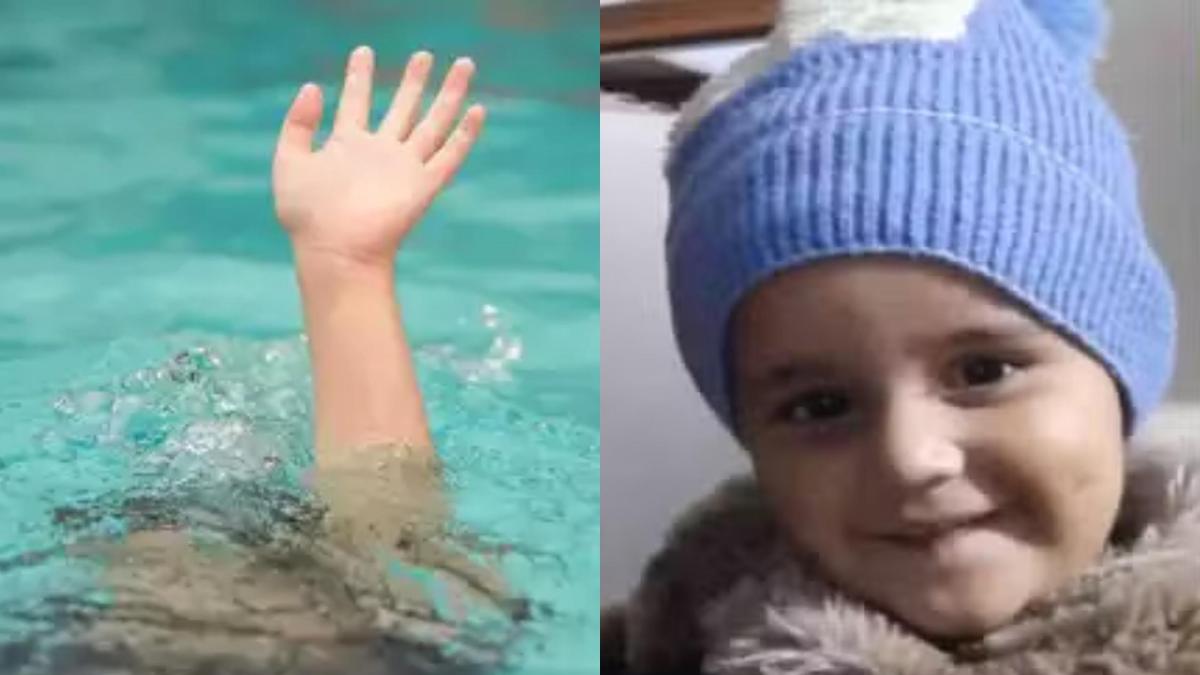 खेल-खेल में आई मौतः प्लॉट में भरे पानी में डूबने से डेढ़ साल की बच्ची की गई जान, जानिए कैसे घटी घटना…
