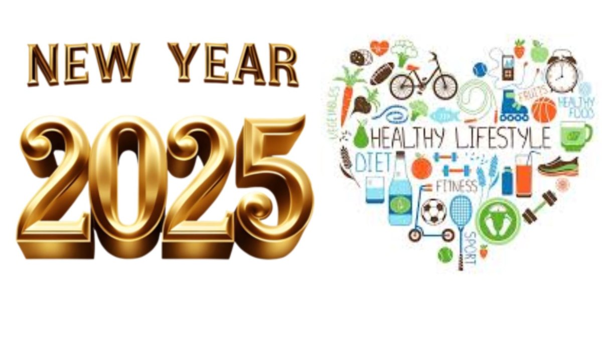 New year 2025 : इस नए साल से अगर आप भी अपनाना चाहते हैं हेल्दी लाइफ, तो अभी से घर से बाहर निकालें ये सभी चीज़ें