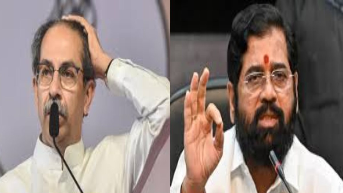 डिप्टी CM शिंदे ने लिया बड़ा फैसला, शिवसेना में चल रही तकरार को किया खत्म, शिंदे उद्धव को लौटाएंगे पार्टी के…