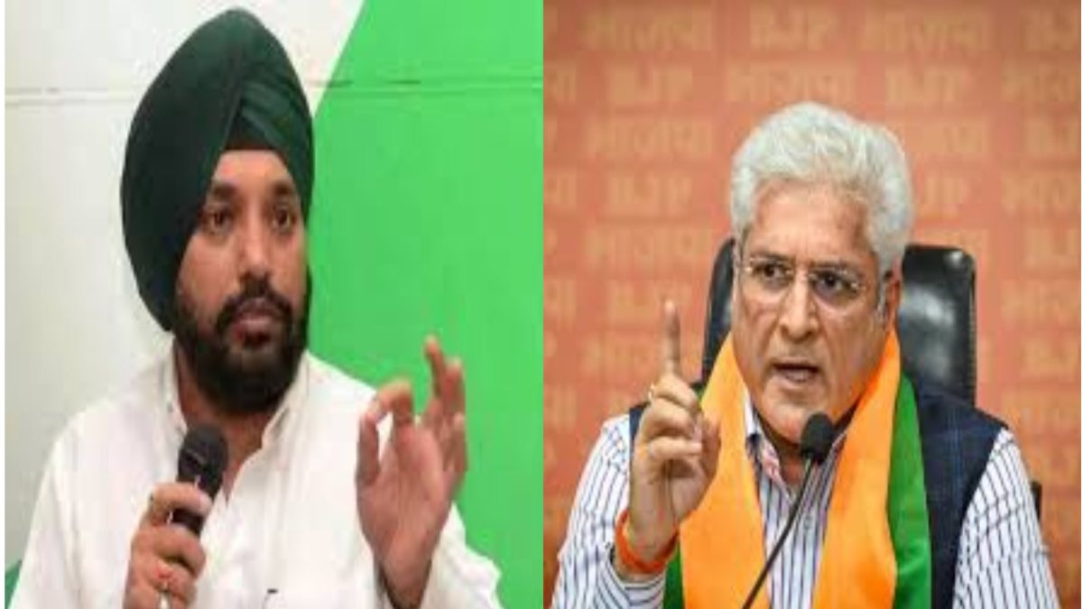 Delhi Election 2025: BJP उम्मीदवारों के नाम लगभग तय, कांग्रेस और AAP से भाजपा में आए इन दो नेताओं को मिल सकता है मौका