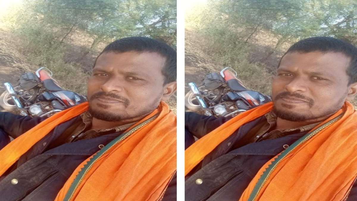 मरने से पहले बनाया वीडियो, फिर शख्स ने जहर खाकर दे दी जान, ये है पूरा मामला