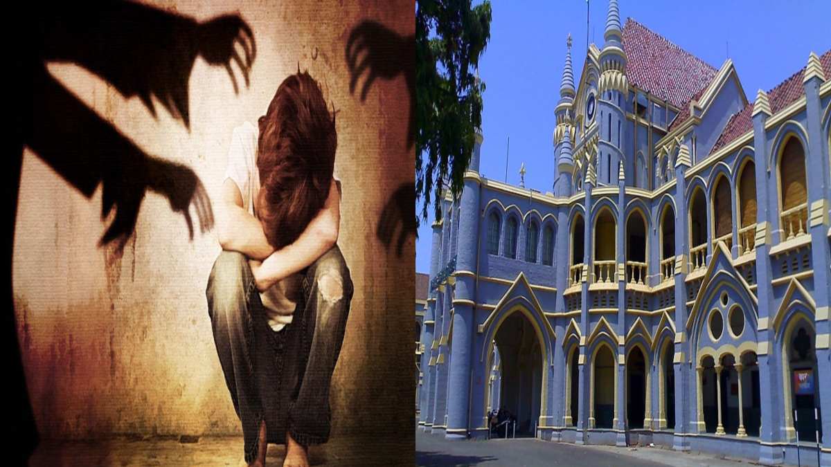 बच्चों के खिलाफ बढ़ते यौन अपराध पर HC सख्त: केंद्र और राज्य सरकार को जारी किया नोटिस, कहा- पॉक्सो एक्ट के प्रचार-प्रसार…
