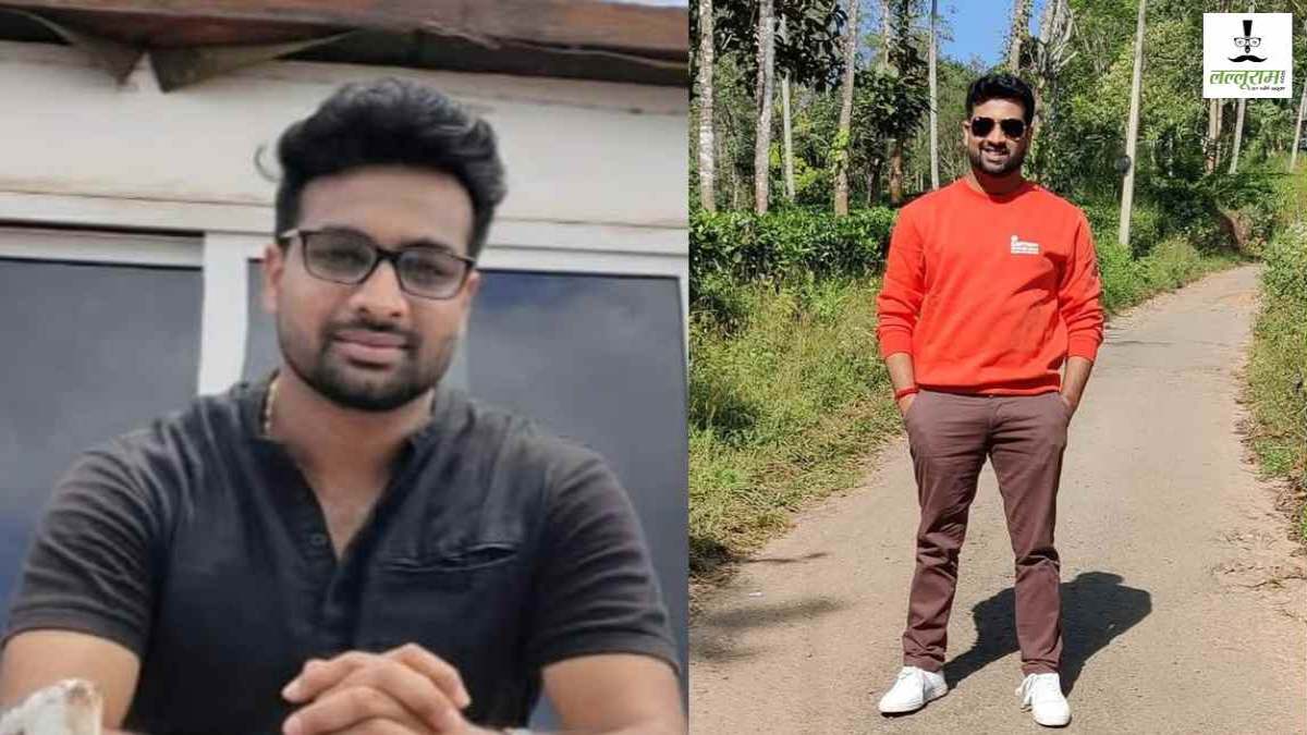 Breaking News: आयुक्त ने उप पंजीयक को किया निलंबित, आदिवासी के जमीन की रजिस्ट्री से जुड़ा है मामला…