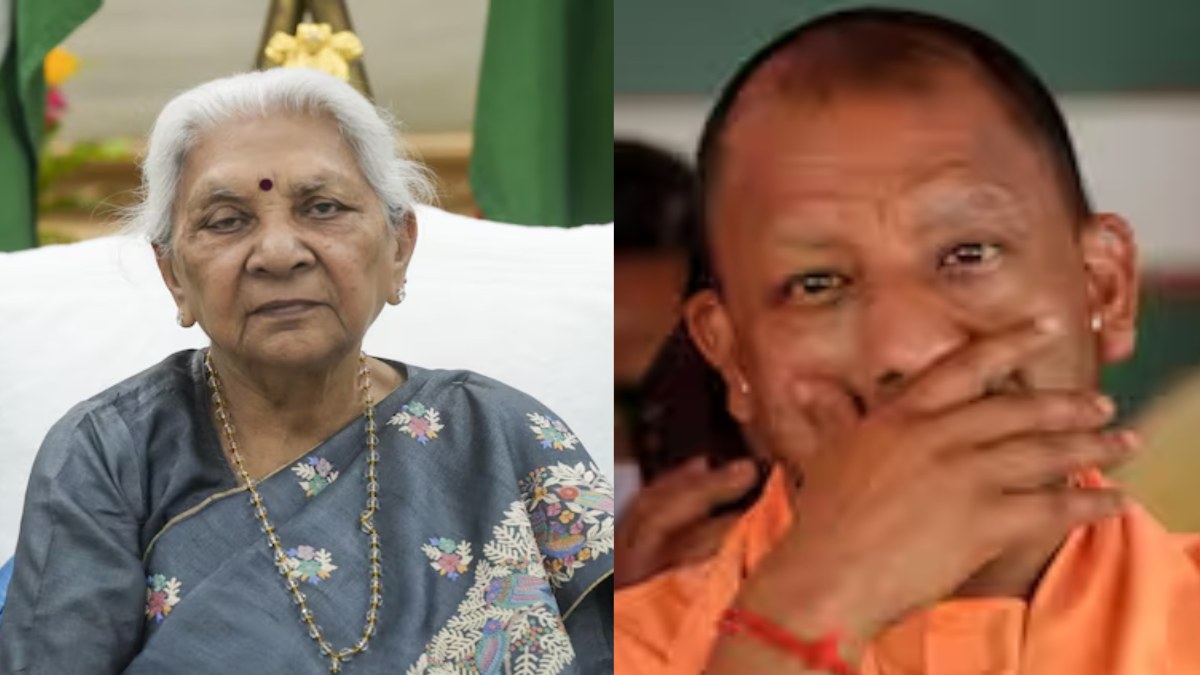 योगी सरकार से राज्यपाल खफा? कहा- अभी और काम करने की जरुरत, अखिलेश भी बोले- 100% सत्य वचन