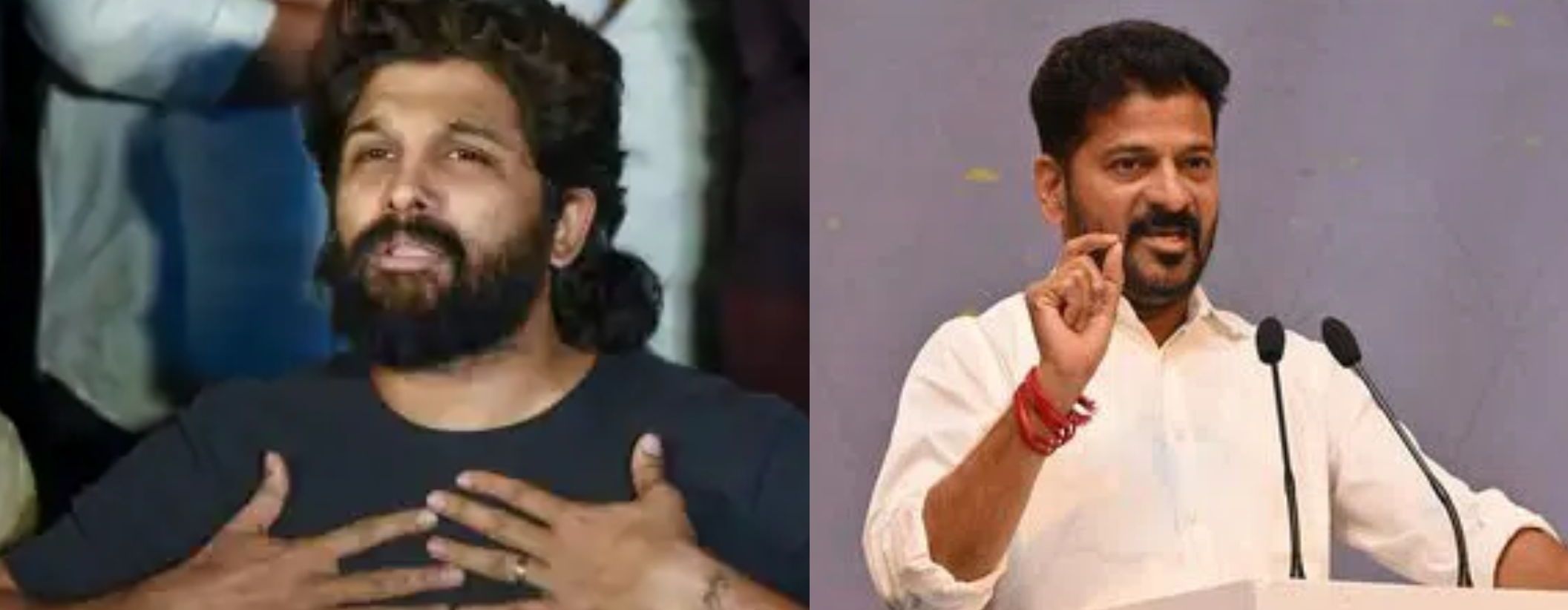 Allu Arjun पर सियासत जारी, CM रेवंत रेड्डी के बाद ओवैसी ने घेरा, जानें क्या है विवाद का पॉलिटिकल कनेक्शन