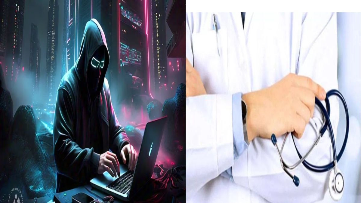 डिजिटल अरेस्ट और ठगी का खेल: डॉक्टर को 2 दिन तक किया Digital Arrest, फिर खाते से पार किए 21 लाख, जानिए कैसे दिया वारदात को अंजाम
