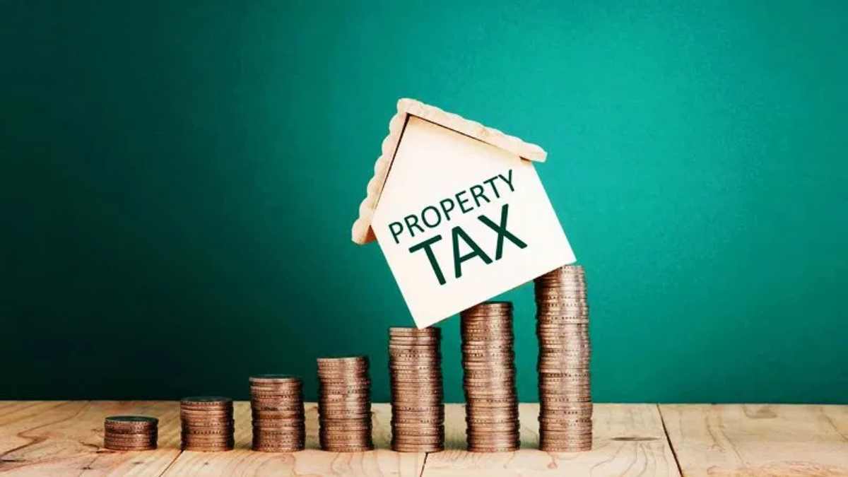 प्रॉपर्टी टैक्स नहीं पटाने वालों के लिए अहम खबर, Tax नहीं पटाने पर लगेगा जुर्माना