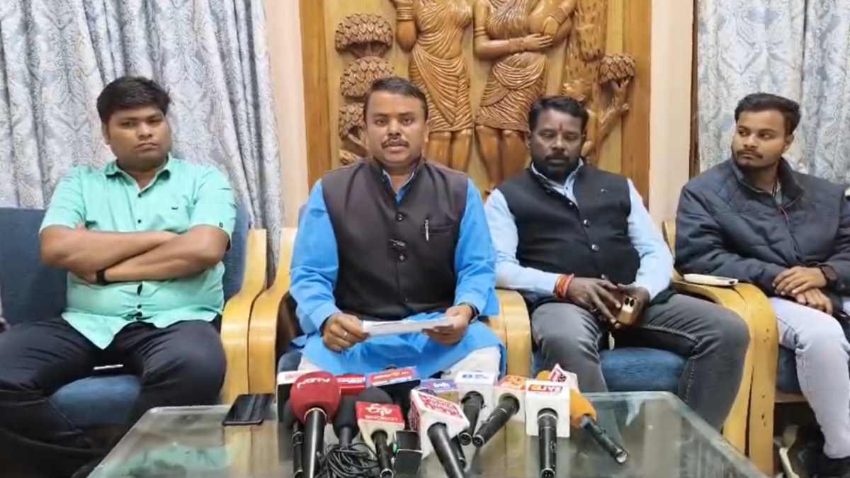 सर्व पिछड़ा वर्ग ने खोला मोर्चा : निकाय चुनाव के आरक्षण में कटौती का आरोप, 30 को छत्तीसगढ़ बंद का ऐलान