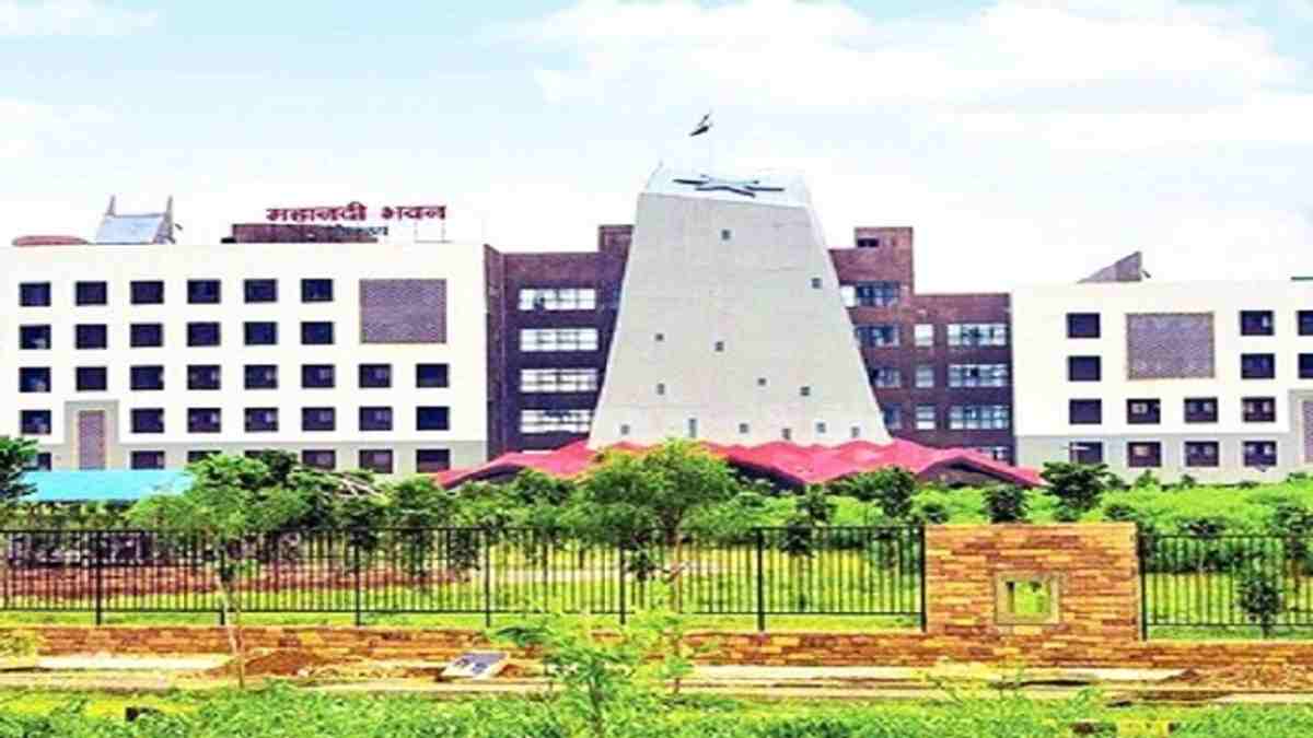5वीं और 8वीं की केंद्रीकृत परीक्षा लेने स्कूल शिक्षा विभाग ने जारी किया आदेश, जानिए क्या-क्या दिए गए हैं निर्देश…