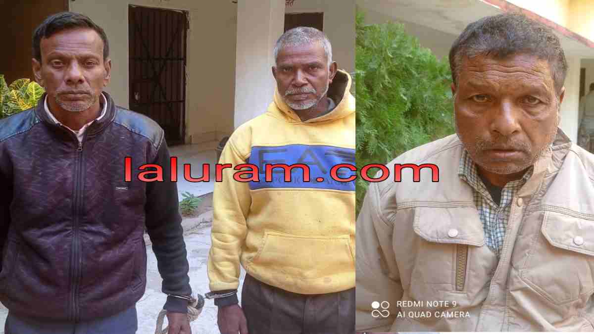 थाने में सुसाइड केस में बड़ा खुलासा : ससुर ने दी थी बहू की हत्या की सुपारी, वारदात में शामिल पति ने कोतवाली में की थी आत्महत्या, अब सलाखों के पीछे 4 आरोपी, पढ़िए पूरी स्टोरी…