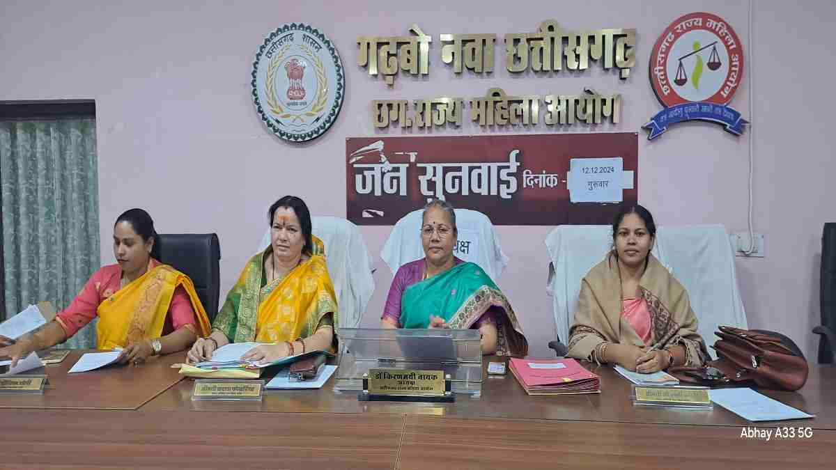 IVF से बच्चा के नाम पर लाखों की धोखाधड़ी, दो निजी अस्पतालों पर एक्शन लेगा आयोग, पतियों का दूसरी महिला से संबंध पर भी महिला आयोग में हुई सुनवाई…