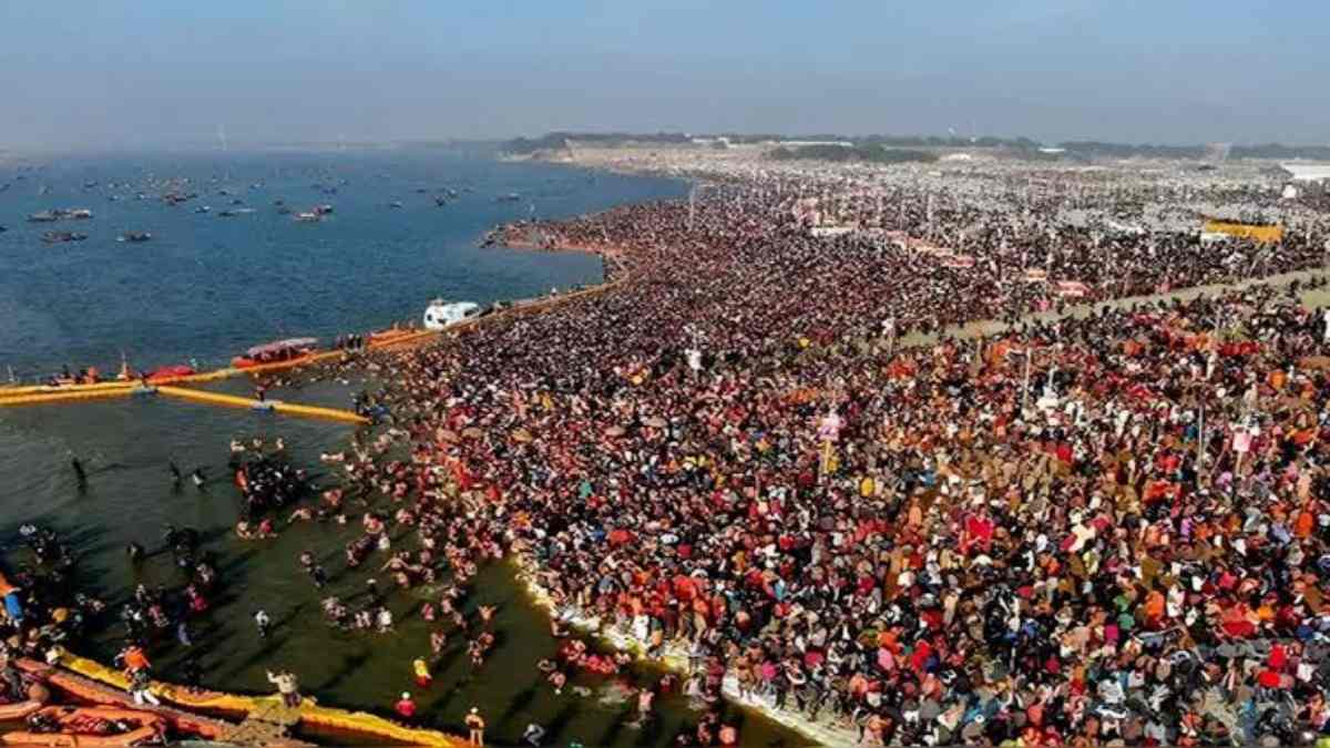 कुंभ मेले की शुरुआत किसने और कब की, जानिए सबसे भव्य क्यों माना जाता है प्रयागराज का महाकुंभ?