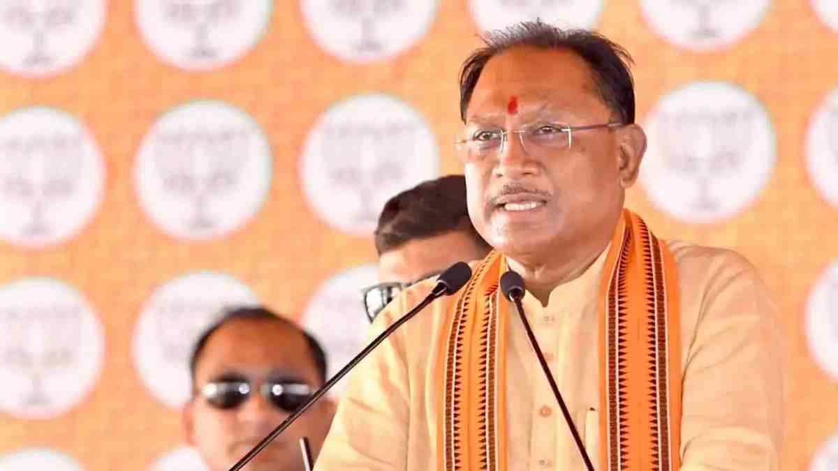 वीर बाल दिवस पर मुख्यमंत्री ने गुरु गोविंद सिंह के साहिबजादों के बलिदान को किया नमन, कहा – वीर सपूतों के अदम्य साहस और बलिदान से लें प्रेरणा