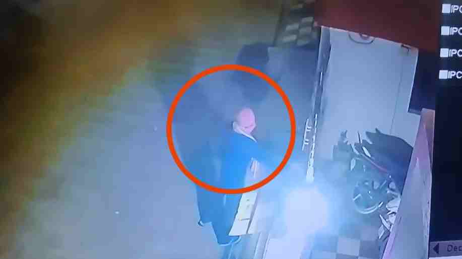 राजधानी में चोरों के हौसले बुलंद : पुलिसकर्मी के सूने मकान में बोला धावा, 3 लाख नगदी समेत जेवरात चोरी