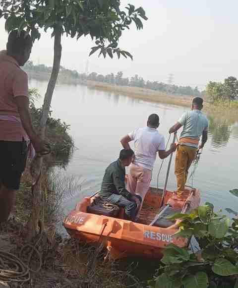 CG Crime : डंडे से पीट-पीटकर पत्नी की हत्या, बांध में फेंका शव, आरोपी पति गिरफ्तार, वारदात की वजह जानकर रह जाएंगे हैरान