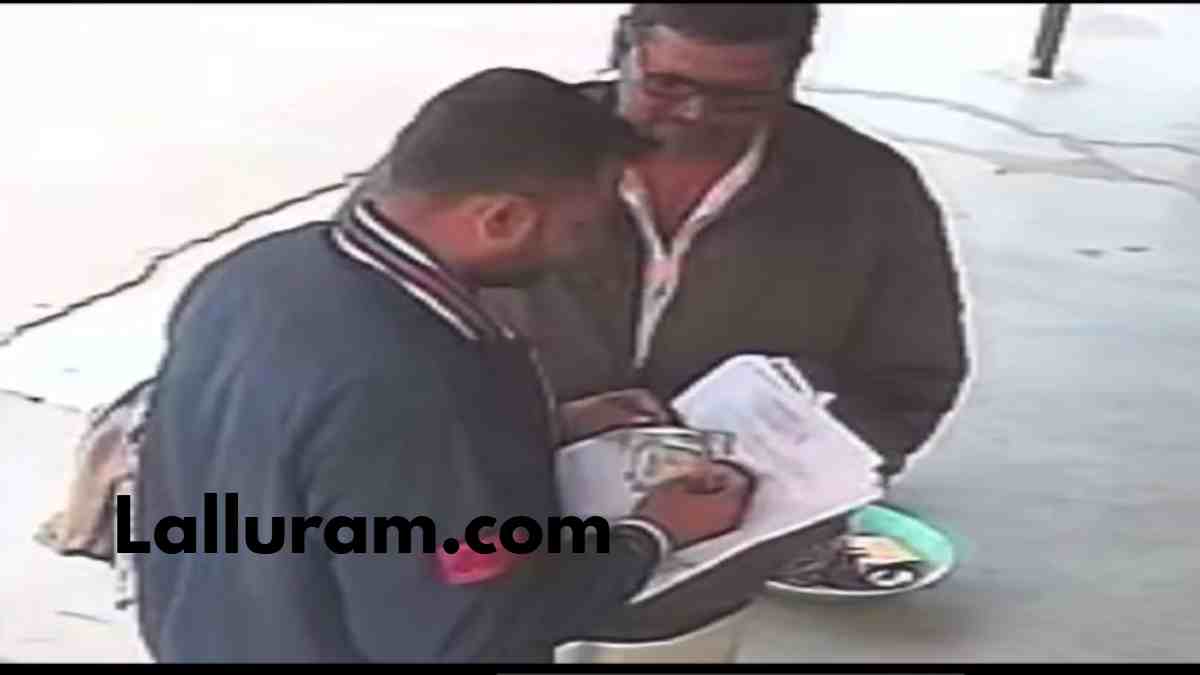CG NEWS : धान का सत्यापन करने किसानों से हजारों रुपए ले रहा पटवारी, वीडियो वायरल
