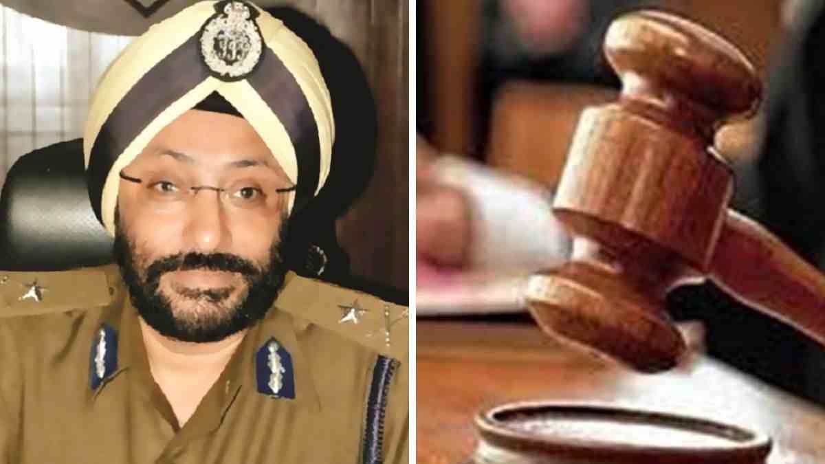 CG Breaking : IPS जीपी सिंह की बहाली का रास्ता साफ, सुप्रीम कोर्ट ने खारिज की केंद्र सरकार की याचिका