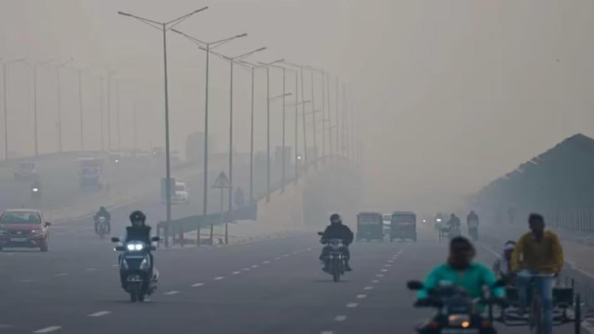 छत्तीसगढ़ में 5 डिग्री लुढ़का तापमान, 4-5 दिनों में और गिरेगा पारा