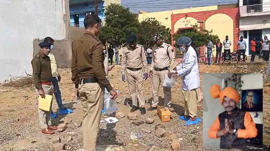 न्यू ईयर से पहले डबल मर्डर से दहला रायपुर : बजरंग दल के खंड संयोजक समेत दो युवकों की हत्या, 6 आरोपी गिरफ्तार