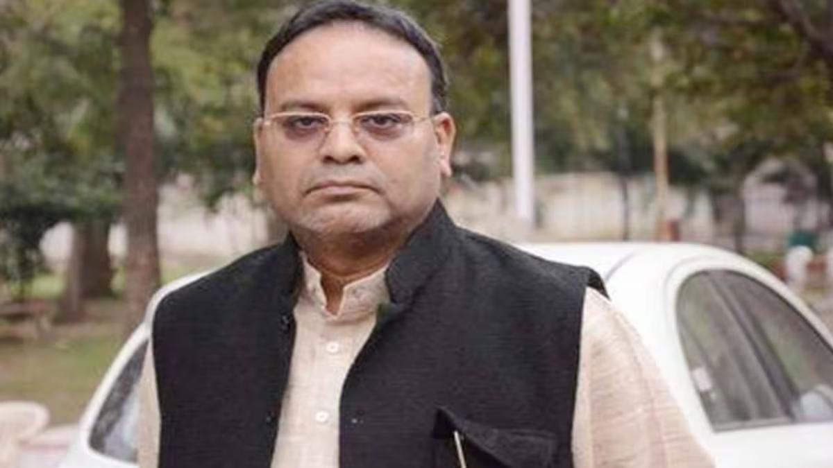 साय सरकार के कार्यकाल पर कांग्रेस के सवाल पर अजय चंद्राकर बोले – छत्तीसगढ़ के विकास को खुली आंखों से नहीं देख पा रहे कांग्रेसी, धान खरीदी पर कही ये बात…