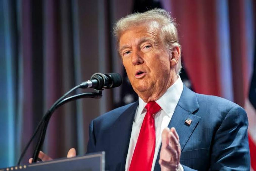 Donald Trump: डोनाल्ड ट्रंप की भारत और रूस को चेतावनी, डॉलर को लेकर कही ये बड़ी बात
