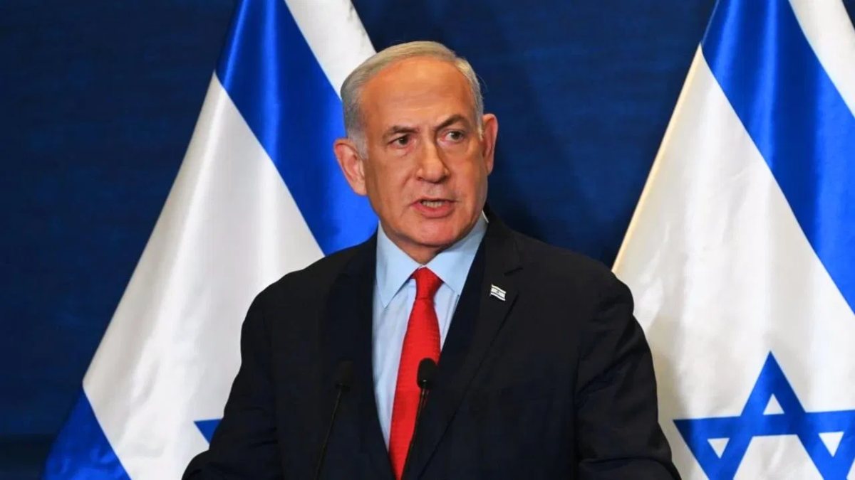 Benjamin Netanyahu: बेंजामिन नेतन्याहू की तबीयत बिगड़ी, अस्पताल में भर्ती, यारीव लेविन को बनाया कार्यवाहक प्रधानमंत्री, जानें किस बीमारी से जूझ रहे इजराइली प्रधानमंत्री