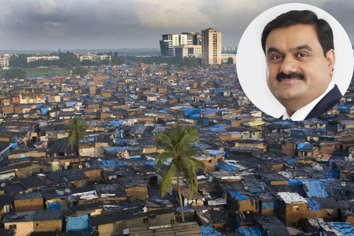 Dharavi Project: गौतम अदाणी को बॉम्बे हाईकोर्ट से बड़ी राहत, धारावी प्रोजेक्ट के खिलाफ दायर याचिका खारिज की, अदाणी ग्रुप को दिया टेंडर रखा बरकरार