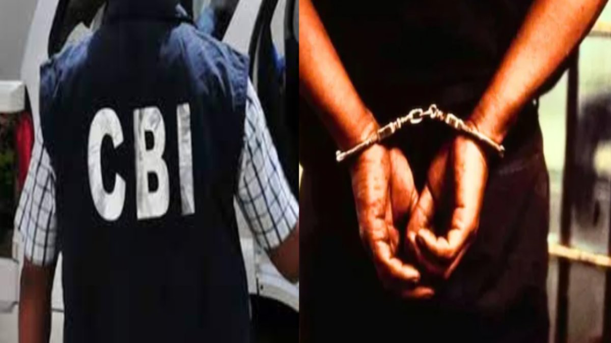 Odisha Breaking News: CBI की टेंडर फिक्सिंग मामले में बड़ी कार्रवाई, छापेमारी के बाद 3 गिरफ्तार… कार से मिले थे 1 करोड़ रुपए