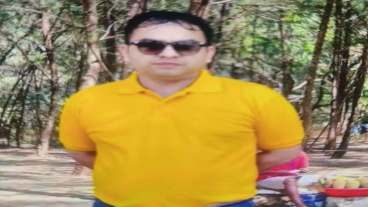 कार्रवाई की जगह मिली जिम्मेदारी: विवादित चंद्रप्रकाश शुक्ला को फिर बनाया गया मध्यप्रदेश नर्सेस रजिस्ट्रेशन काउंसिल का डिप्टी रजिस्ट्रार, NSUI करेगी आंदोलन 
