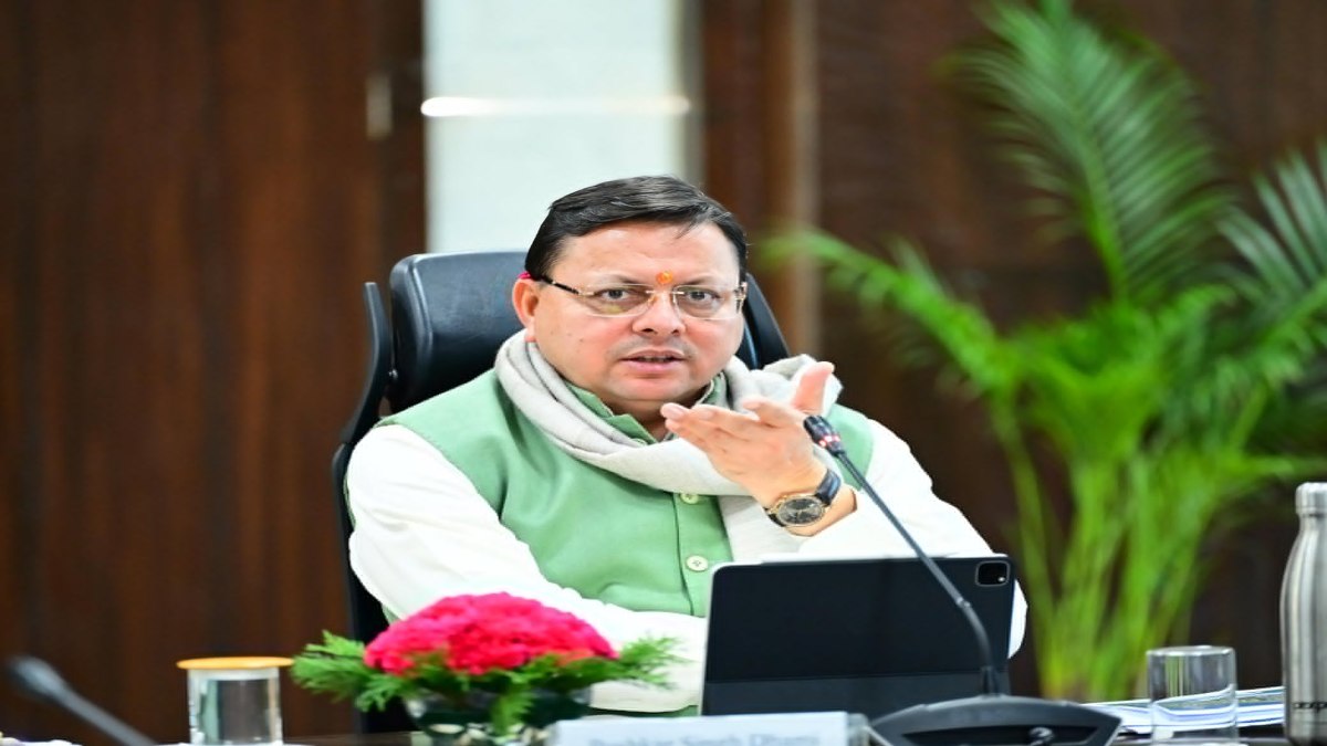 उत्तराखंड को वेडिंग डेस्टिनेशन का हब बनाने की तैयारी, सीएम धामी ने अधिकारियों को दिए निर्देश, मिलेंगी कई प्रकार की सुविधाएं