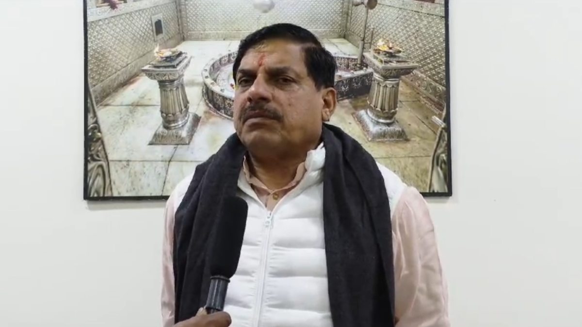 MP के किसानों के लिए अच्छी खबर: प्राकृतिक आपदा से फसलों की क्षति पर मिलेगी राहत राशि, धान उपार्जन के लिए मिलेगा अतिरिक्त समय, CM डॉ मोहन ने की ये अपील