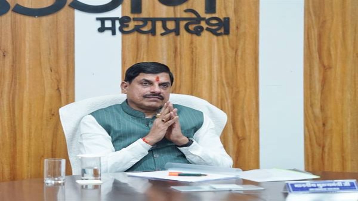 Ujjain Simhastha Kumbh: सिंहस्थ-2028 को लेकर तैयारियां तेज, CM डॉ मोहन बोले- क्षिप्रा नदी के जल से ही होगा स्नान 