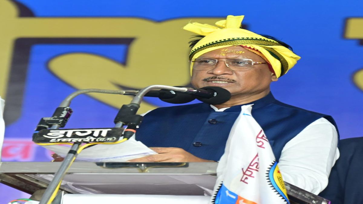 मुख्यमंत्री साय ने बलौदाबाजार को दी बड़ी सौगात, 23 प्रमुख ऐतिहासिक और पर्यटक स्थल सौर ऊर्जा से होंगे जगमग