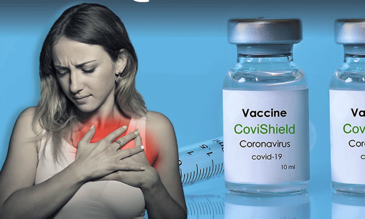 COVID Vaccine: कोविड वैक्सीन के कारण अचानक मर रहे लोग! संसद में पेश हुई ICMR की रिसर्च, एस्ट्राजेनेका ने भी मानी थी साइड इफेक्ट की बात