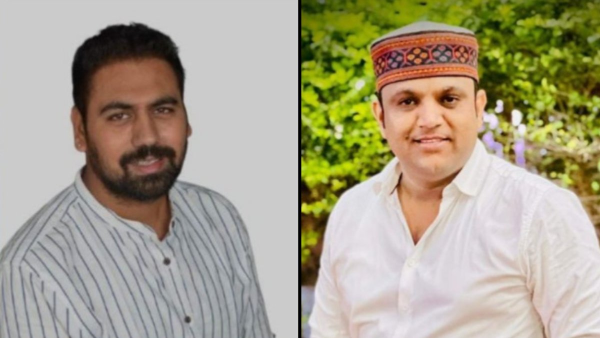 दो गुटों में बटी एमपी युवक कांग्रेस! प्रदेश अध्यक्ष ने पार्टी से किया बाहर, अब प्रदेश प्रभारी ने निष्कासन पर लगा दी रोक, ये है पूरा मामला