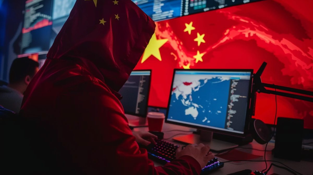 Chinese Hackers: अमेरिकी सुरक्षा में चीन का बड़ा सुराख, चीनी हैकर्स ने US ट्रेजरी डिपार्टमेंट को हैक किया, कई सिक्रेट जानकारियां चुराई