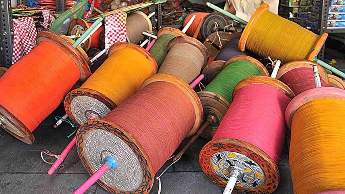 Chinese Manjha पर लगा प्रतिबंधः भोपाल में अब चायनीस मांझा रखना और बेचना गैरकानूनी