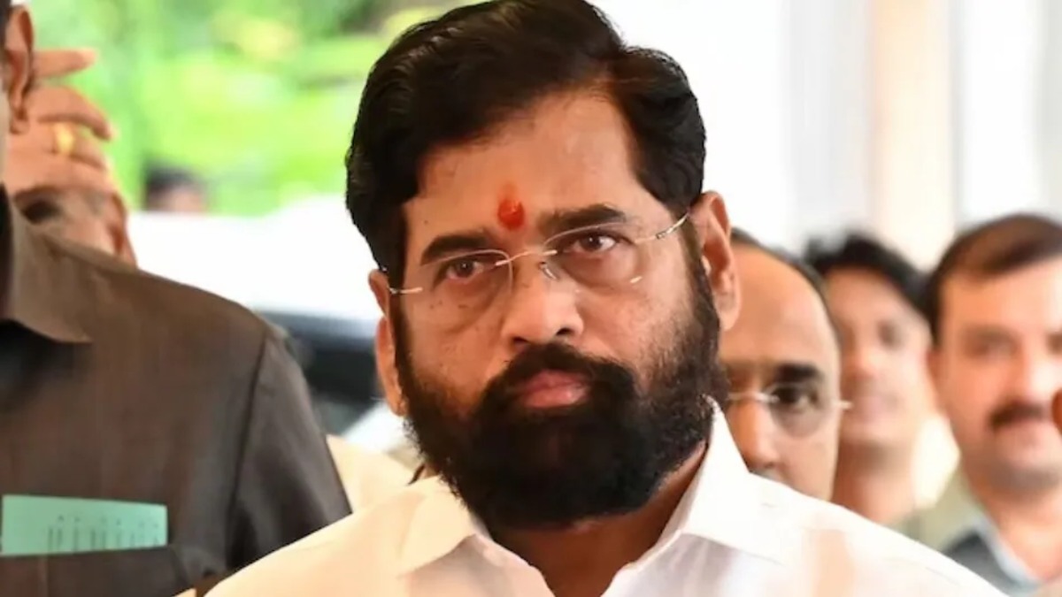 एकनाथ शिंदे को धोखेबाजी की मिली सजा: कांग्रेस ने महाराष्ट्र के पूर्व सीएम पर किया बड़ा हमला, कहा- BJP ने इस्तेमाल करके…’,- Congress Attack On Eknath Shinde