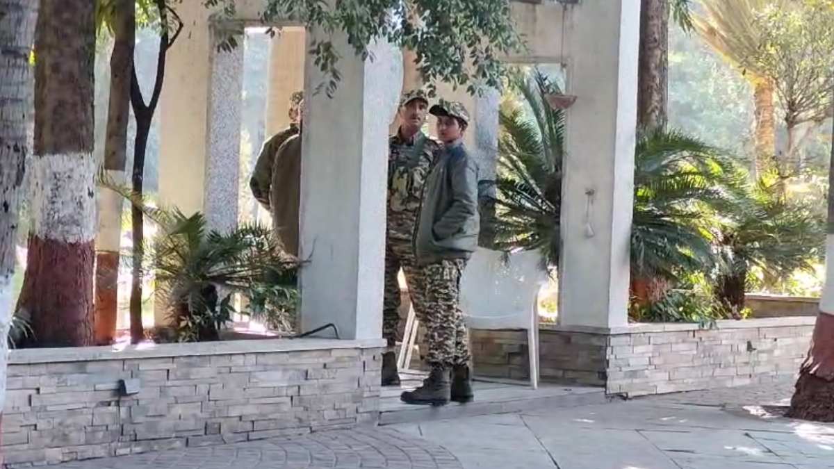 BREAKING: ED ने कांग्रेस नेता को किया गिरफ्तार, सट्टेबाजी और मनी लॉन्ड्रिंग से जुड़ा मामला