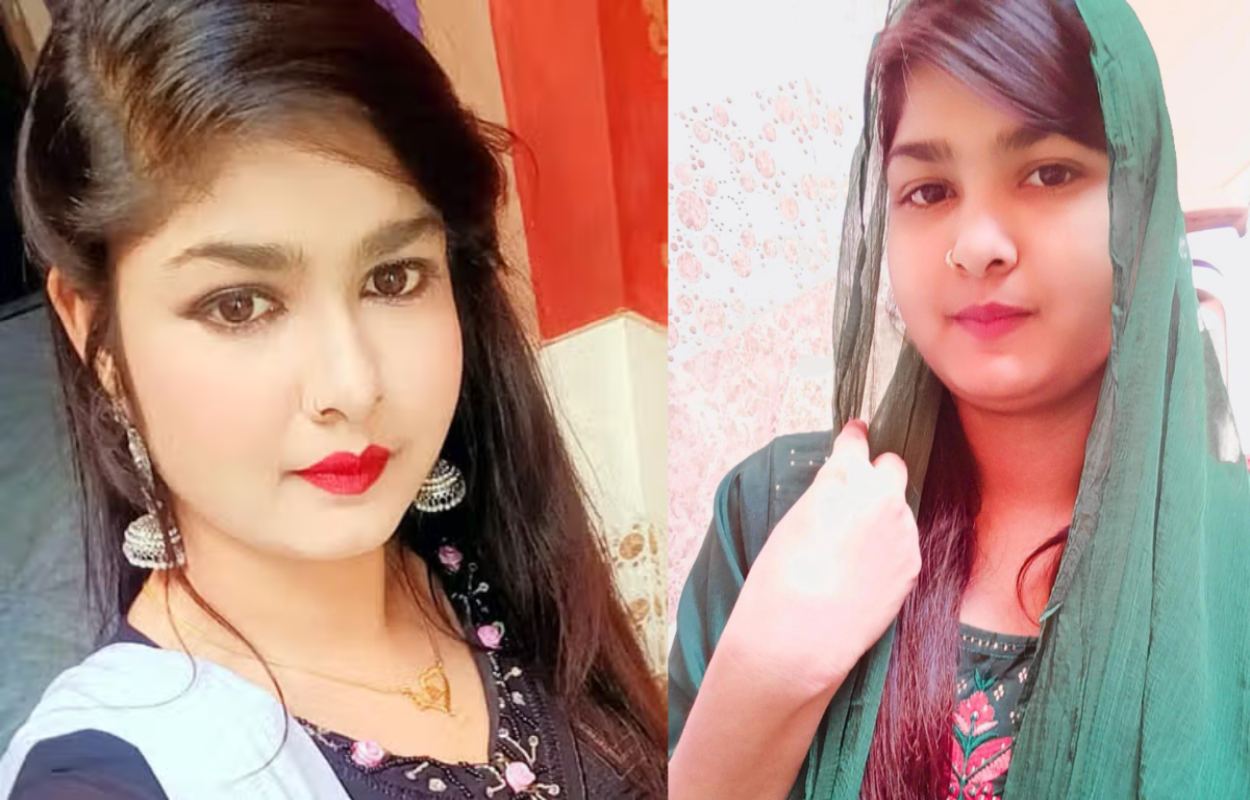 ‘मुझे मुंह दिखाने लायक नहीं छोड़ा…’, जुनैद ने गर्लफ्रेंड बता तुड़वाई शादी, युवती ने Suiside Latter लिख खत्म कर ली जिंदगी