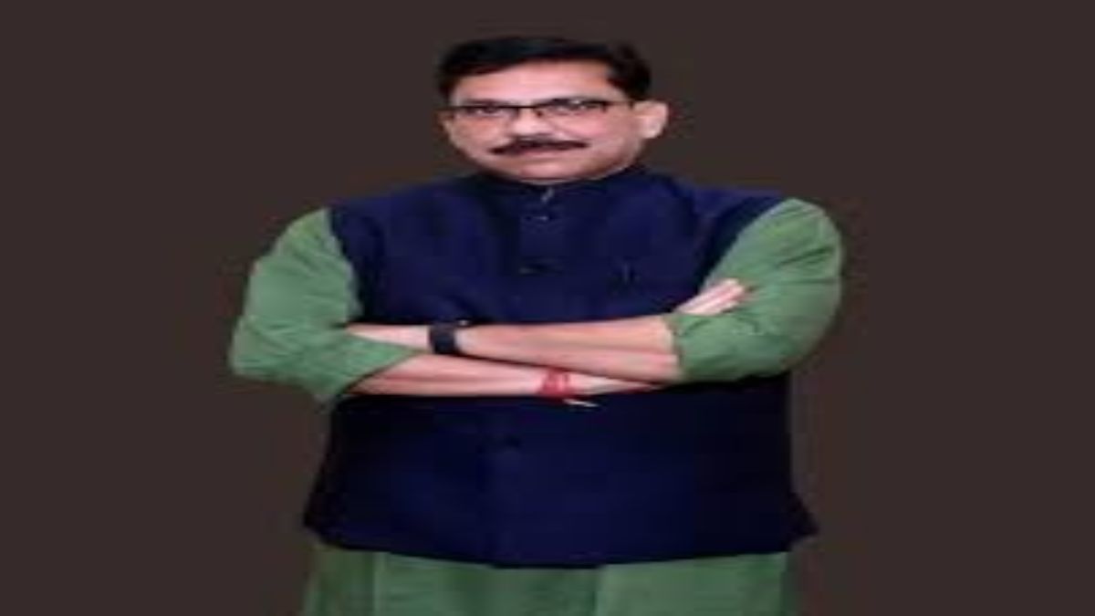 मंत्री प्रद्युम्न सिंह तोमर के बड़े भाई का निधन, कुछ दिनों से चल रहे थे बीमार, राजनीतिक गलियारों में शोक की लहर 