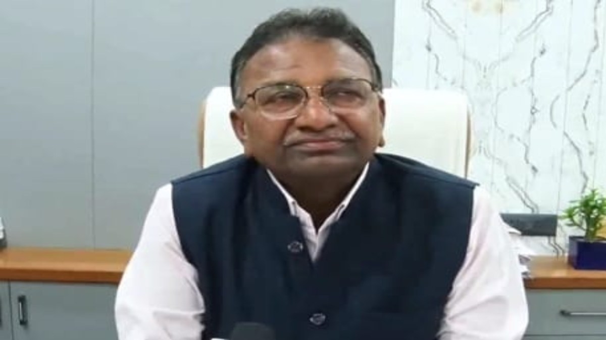 वन विभाग के DFO ने किया सुसाइड: सरकारी बंगले में लगाई फांसी, जांच में जुटी पुलिस 
