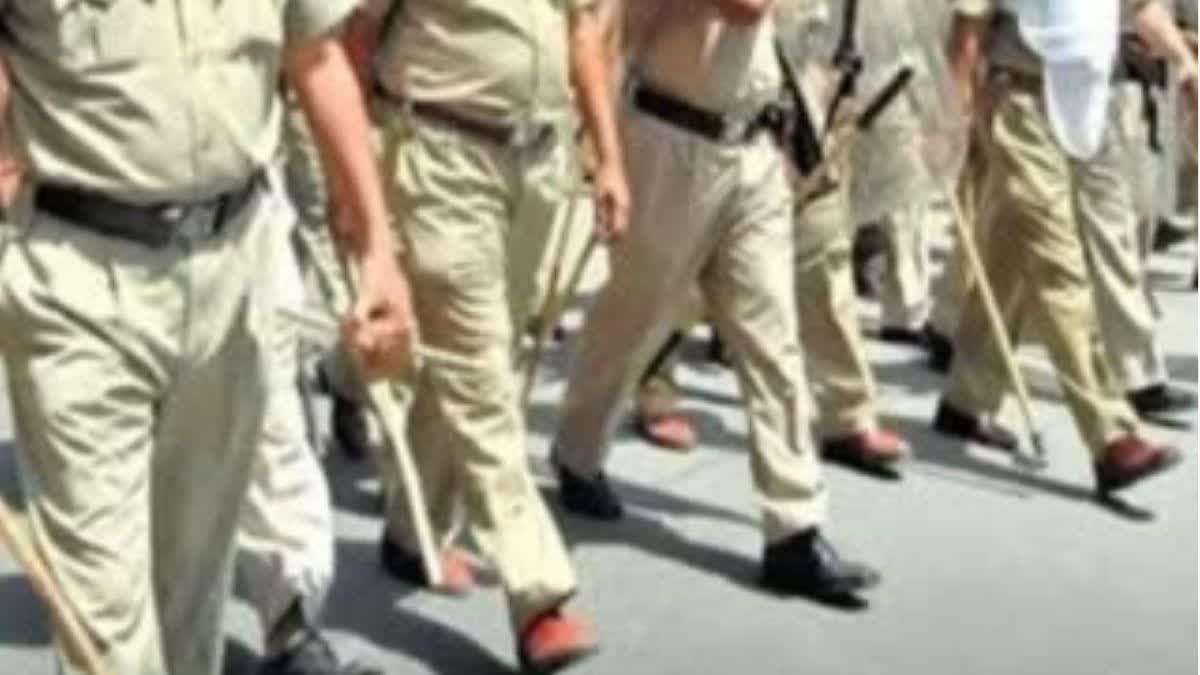 विधानसभा के 5 किलोमीटर दायरे में धरना प्रदर्शन प्रतिबंध: पुलिस कमिश्नर ने जारी किए आदेश, कांग्रेस ने 16 दिसंबर को घेराव का किया है ऐलान 