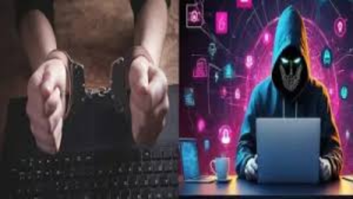 भोपाल में डिजिटल अरेस्ट का मामला: साइबर पुलिस ने राजस्थान से दो आरोपी को दबोचा, CBI का डर दिखाकर ठगे थे लाखों रुपए 