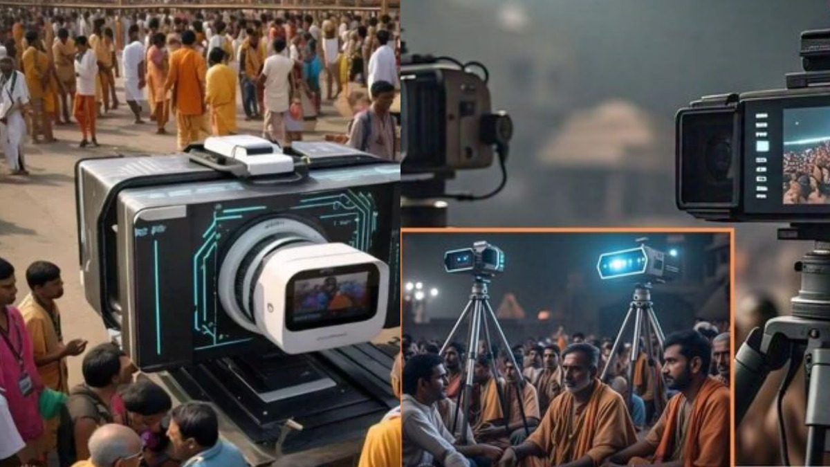 Mahakumbh 2025 : महाकुंभ में श्रद्धालुओं की सुरक्षा करेंगे 56 स्पेशल साइबर योद्धा, CM योगी के निर्देश पर साइबर सुरक्षा के विशेष इंतजाम