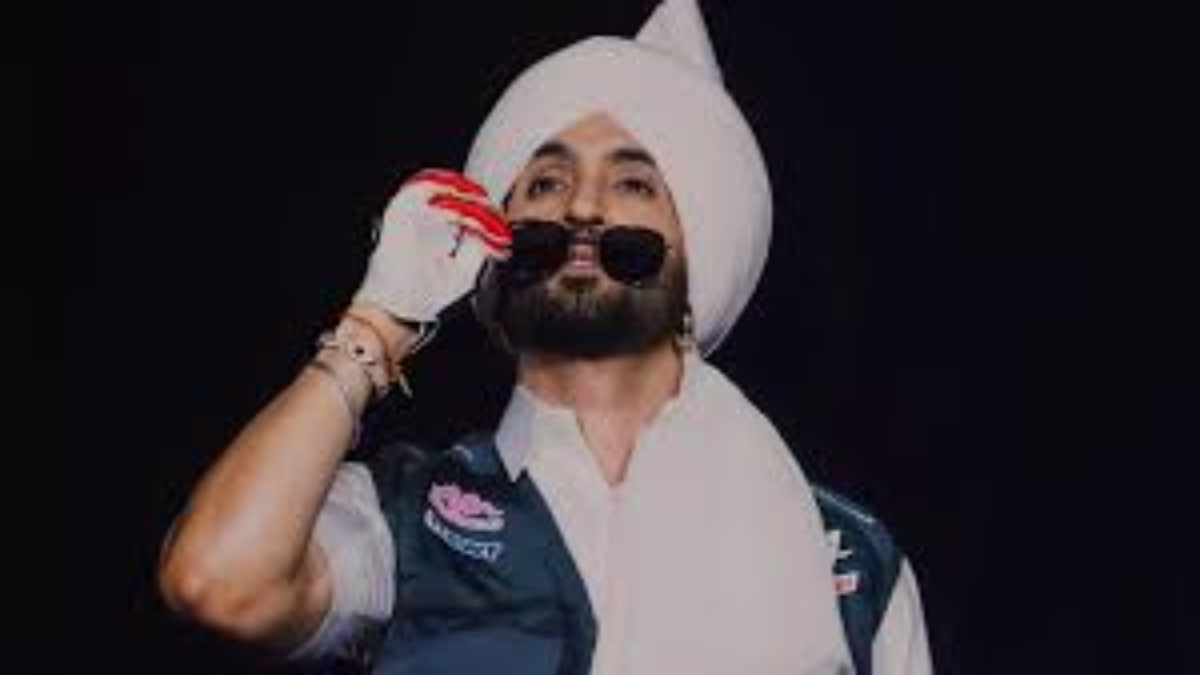 सिंगर दिलजीत दोसांझ के कॉन्सर्ट पर संकट के बादल! हिंदू संगठन ने बताया खालिस्तानियों का समर्थक, कार्यक्रम निरस्त करने की मांग 