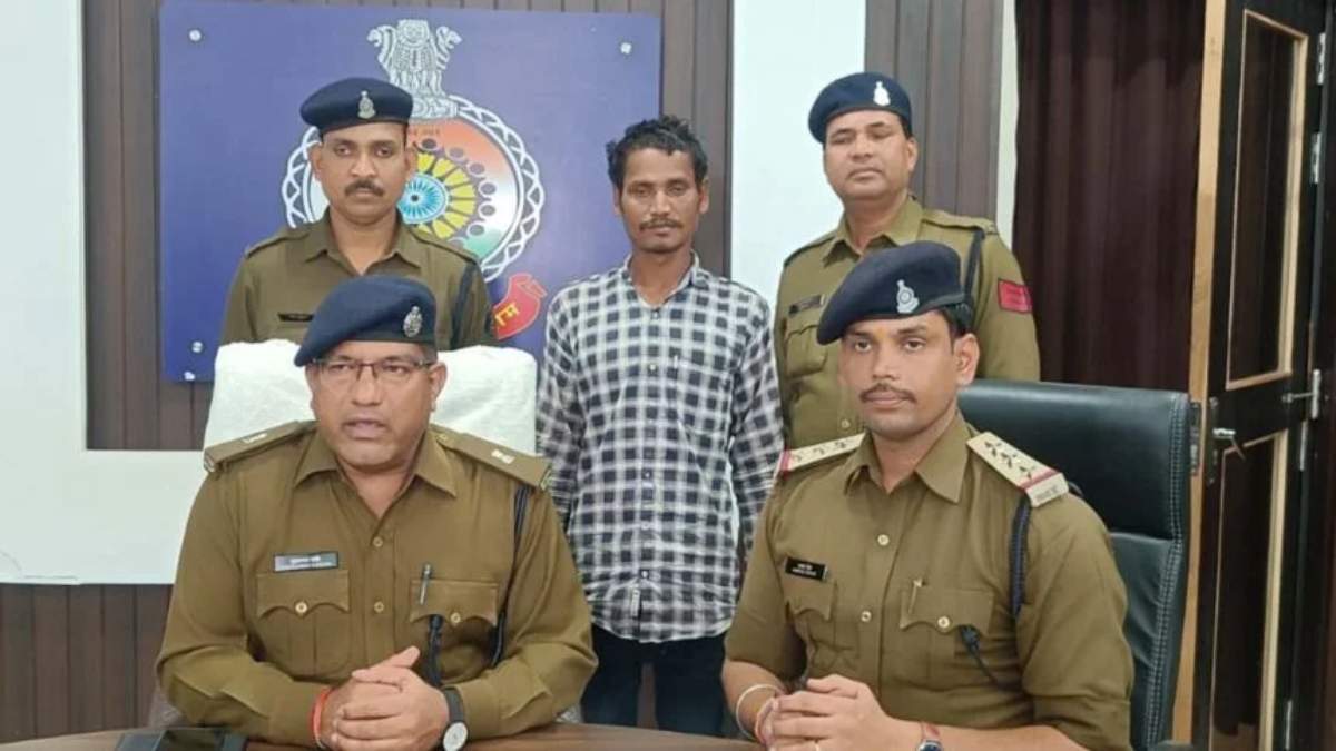 दोस्त बना जानी दुश्मन: पहले पिलाई शराब, फिर बेरहमी से की हत्या…अब पहुंचा सलाखों के पीछे