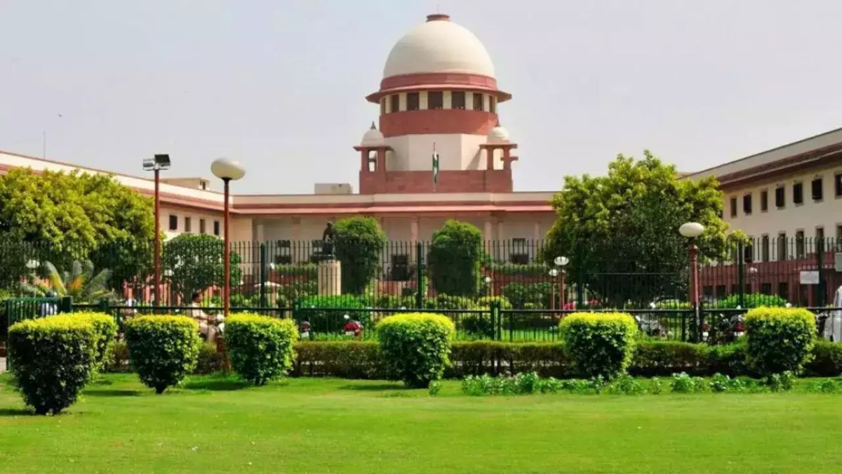 रेप के दोषियों को नपुंसक बनाने की मांग वाली याचिका सुप्रीम कोर्ट में दाखिल, शीर्ष न्यायालय ने किया स्वीकार;  केंद्र सरकार से मांगा जवाब